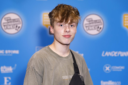 Family-Charity-Event 'Wir wollen mobbingfrei' in Köln