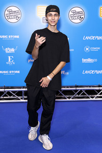 Family-Charity-Event 'Wir wollen mobbingfrei' in Köln