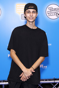 Family-Charity-Event 'Wir wollen mobbingfrei' in Köln