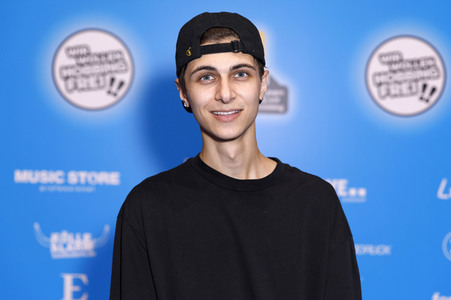 Family-Charity-Event 'Wir wollen mobbingfrei' in Köln