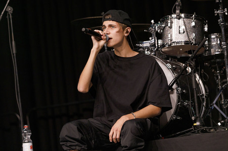 Family-Charity-Event 'Wir wollen mobbingfrei' in Köln