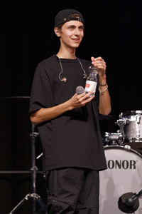 Family-Charity-Event 'Wir wollen mobbingfrei' in Köln