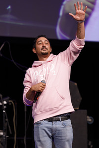 Family-Charity-Event 'Wir wollen mobbingfrei' in Köln