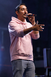 Family-Charity-Event 'Wir wollen mobbingfrei' in Köln