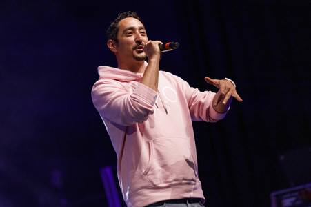 Family-Charity-Event 'Wir wollen mobbingfrei' in Köln