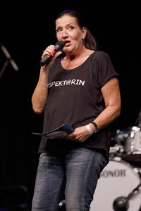 Family-Charity-Event 'Wir wollen mobbingfrei' in Köln