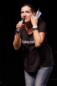 Family-Charity-Event 'Wir wollen mobbingfrei' in Köln