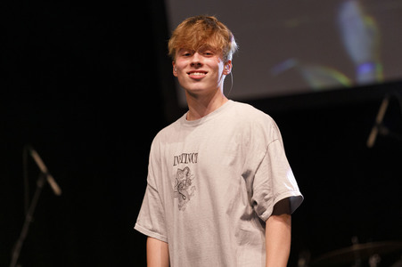 Family-Charity-Event 'Wir wollen mobbingfrei' in Köln