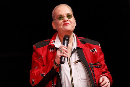 Family-Charity-Event 'Wir wollen mobbingfrei' in Köln