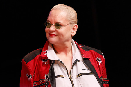 Family-Charity-Event 'Wir wollen mobbingfrei' in Köln