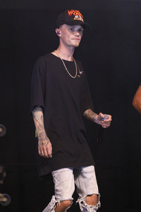 Family-Charity-Event 'Wir wollen mobbingfrei' in Köln