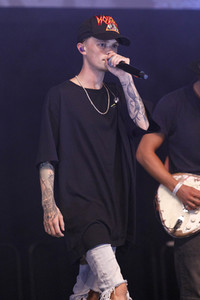 Family-Charity-Event 'Wir wollen mobbingfrei' in Köln