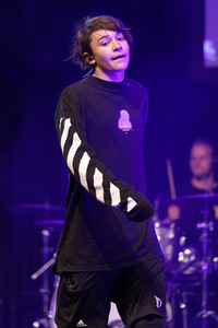 Family-Charity-Event 'Wir wollen mobbingfrei' in Köln