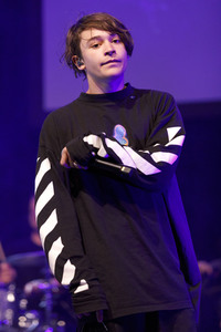 Family-Charity-Event 'Wir wollen mobbingfrei' in Köln