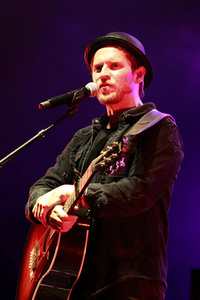 Konzert von Johannes Oerding in Görlitz