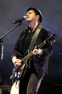 Konzert von Johannes Oerding in Görlitz