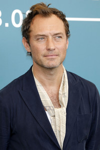 Photocall 'The New Pope', Internationale Filmfestspiele von Venedig 2019