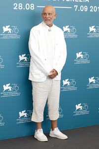 Photocall 'The New Pope', Internationale Filmfestspiele von Venedig 2019