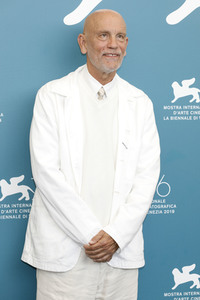 Photocall 'The New Pope', Internationale Filmfestspiele von Venedig 2019