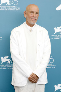 Photocall 'The New Pope', Internationale Filmfestspiele von Venedig 2019