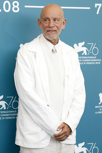 Photocall 'The New Pope', Internationale Filmfestspiele von Venedig 2019