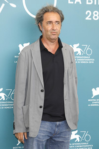 Photocall 'The New Pope', Internationale Filmfestspiele von Venedig 2019