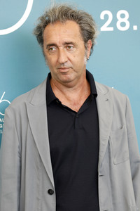 Photocall 'The New Pope', Internationale Filmfestspiele von Venedig 2019