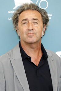 Photocall 'The New Pope', Internationale Filmfestspiele von Venedig 2019