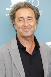 Photocall 'The New Pope', Internationale Filmfestspiele von Venedig 2019