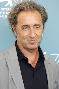 Photocall 'The New Pope', Internationale Filmfestspiele von Venedig 2019