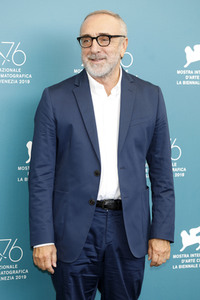 Photocall 'The New Pope', Internationale Filmfestspiele von Venedig 2019