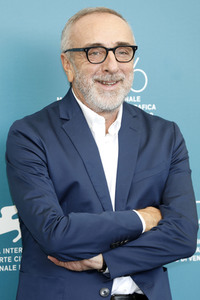 Photocall 'The New Pope', Internationale Filmfestspiele von Venedig 2019