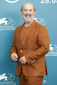 Photocall 'The New Pope', Internationale Filmfestspiele von Venedig 2019