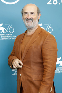 Photocall 'The New Pope', Internationale Filmfestspiele von Venedig 2019