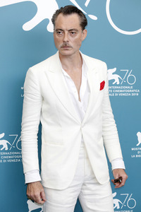 Photocall 'The New Pope', Internationale Filmfestspiele von Venedig 2019