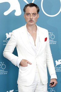 Photocall 'The New Pope', Internationale Filmfestspiele von Venedig 2019