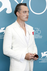 Photocall 'The New Pope', Internationale Filmfestspiele von Venedig 2019