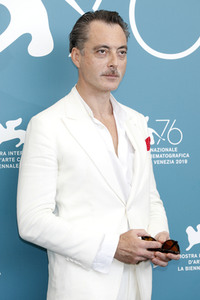 Photocall 'The New Pope', Internationale Filmfestspiele von Venedig 2019