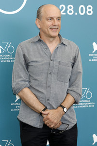 Photocall 'The New Pope', Internationale Filmfestspiele von Venedig 2019