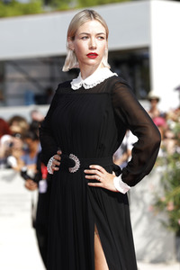 Serienpremiere 'The New Pope', Internationale Filmfestspiele von Venedig 2019