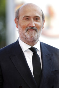 Serienpremiere 'The New Pope', Internationale Filmfestspiele von Venedig 2019