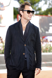 Serienpremiere 'The New Pope', Internationale Filmfestspiele von Venedig 2019