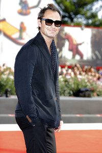 Serienpremiere 'The New Pope', Internationale Filmfestspiele von Venedig 2019