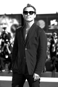 Serienpremiere 'The New Pope', Internationale Filmfestspiele von Venedig 2019