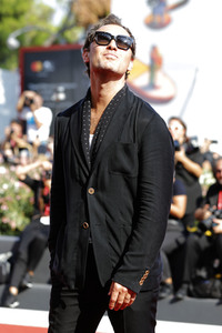 Serienpremiere 'The New Pope', Internationale Filmfestspiele von Venedig 2019