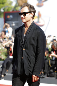 Serienpremiere 'The New Pope', Internationale Filmfestspiele von Venedig 2019