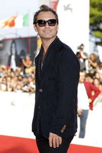 Serienpremiere 'The New Pope', Internationale Filmfestspiele von Venedig 2019