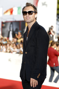 Serienpremiere 'The New Pope', Internationale Filmfestspiele von Venedig 2019