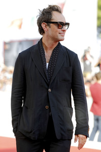 Serienpremiere 'The New Pope', Internationale Filmfestspiele von Venedig 2019