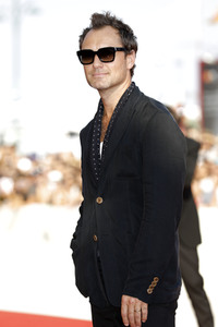 Serienpremiere 'The New Pope', Internationale Filmfestspiele von Venedig 2019